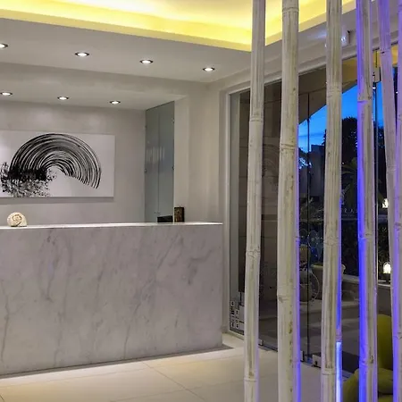 La Stella 4* Πλατανές