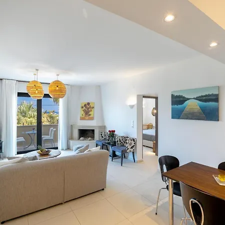 La Stella Aparthotel Platanes (Rethymno)