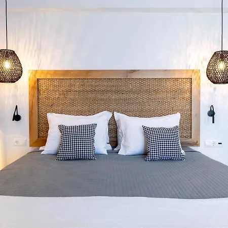 Aparthotel La Stella