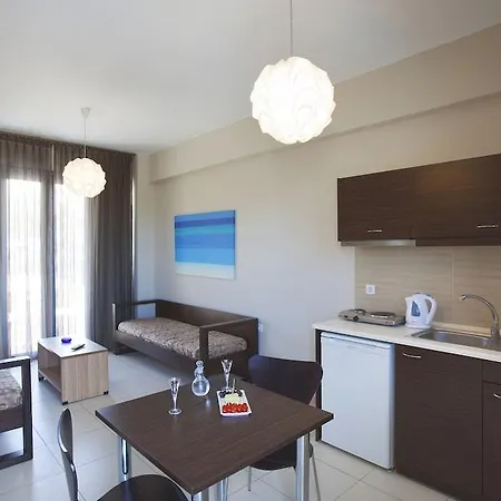 La Stella Appart hôtel 4*