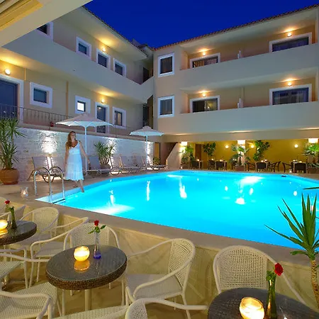 La Stella Aparthotel