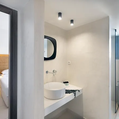 La Stella 4* Platanes (Rethymno)