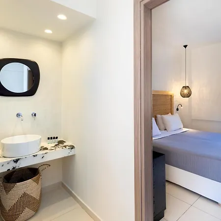 Appart hôtel La Stella