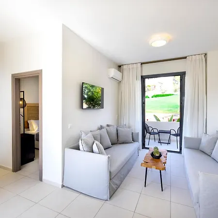 La Stella Aparthotel