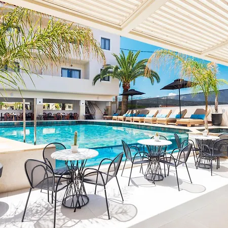 Aparthotel La Stella