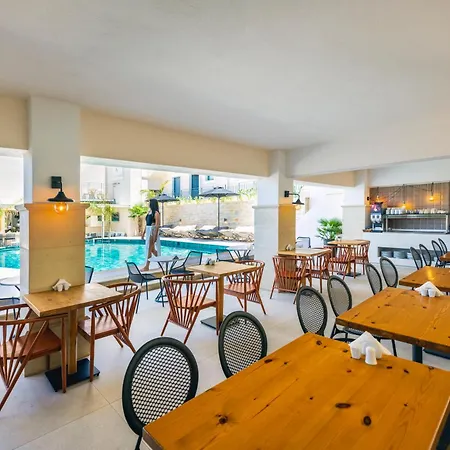 Appart hôtel La Stella 4*