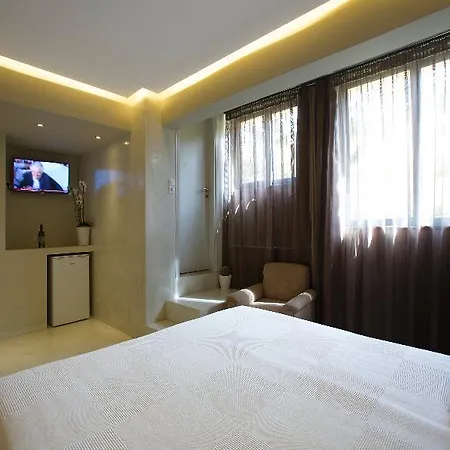 La Stella Aparthotel Platanes (Rethymno)