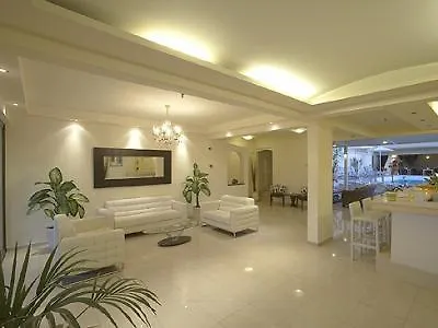 Aparthotel La Stella Platanes (Rethymno)