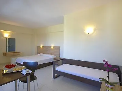 Aparthotel La Stella