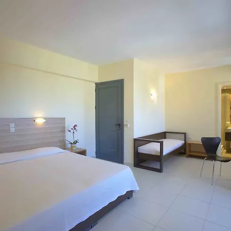 La Stella 4* Platanes (Rethymno)