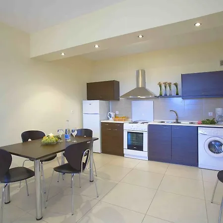 Aparthotel La Stella 4*