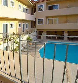 Aparthotel La Stella 4*