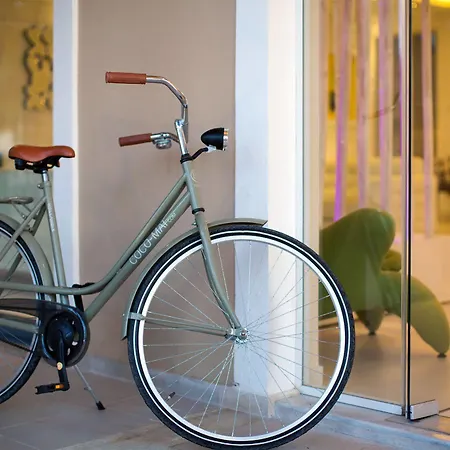 La Stella Aparthotel Platanes (Rethymno)
