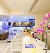 Appart hôtel La Stella