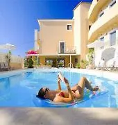 Aparthotel La Stella 4*